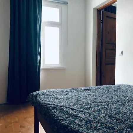 Cozy Near The City Center Apartment *