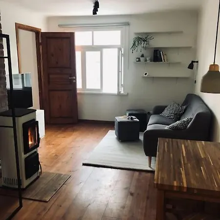 Apartment Cozy Near The City Center *