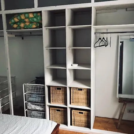 Cozy Near The City Center Apartment Tartu
